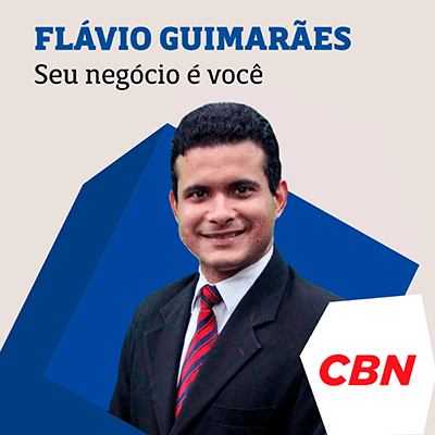 Seu negócio é você - Flávio Guimarães